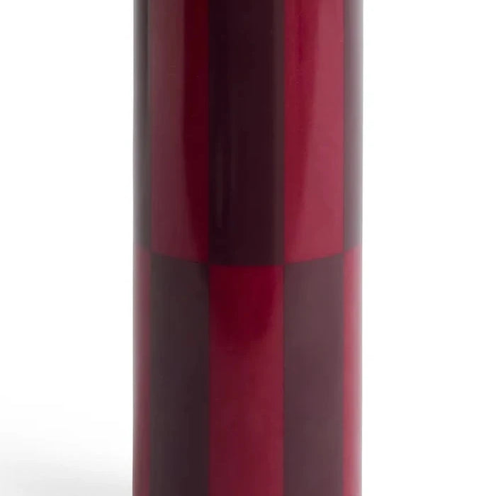 Декоративна свещ HAY Column Candle 9 x 25 cm
