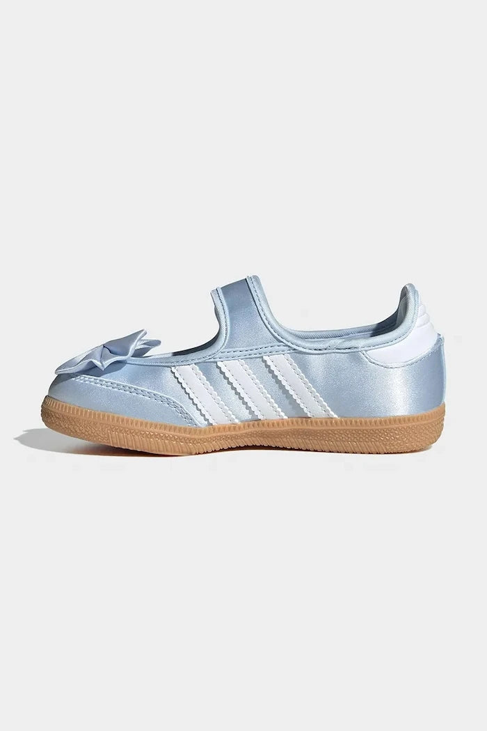 adidas Originals DISNEY SAMBA JANE Çocuk Balerin Ayakkabı