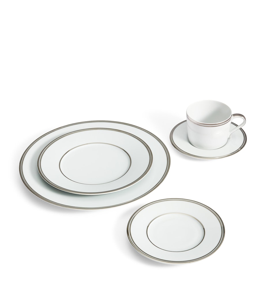 Wilshire Bread and Butter Plate (16cm)