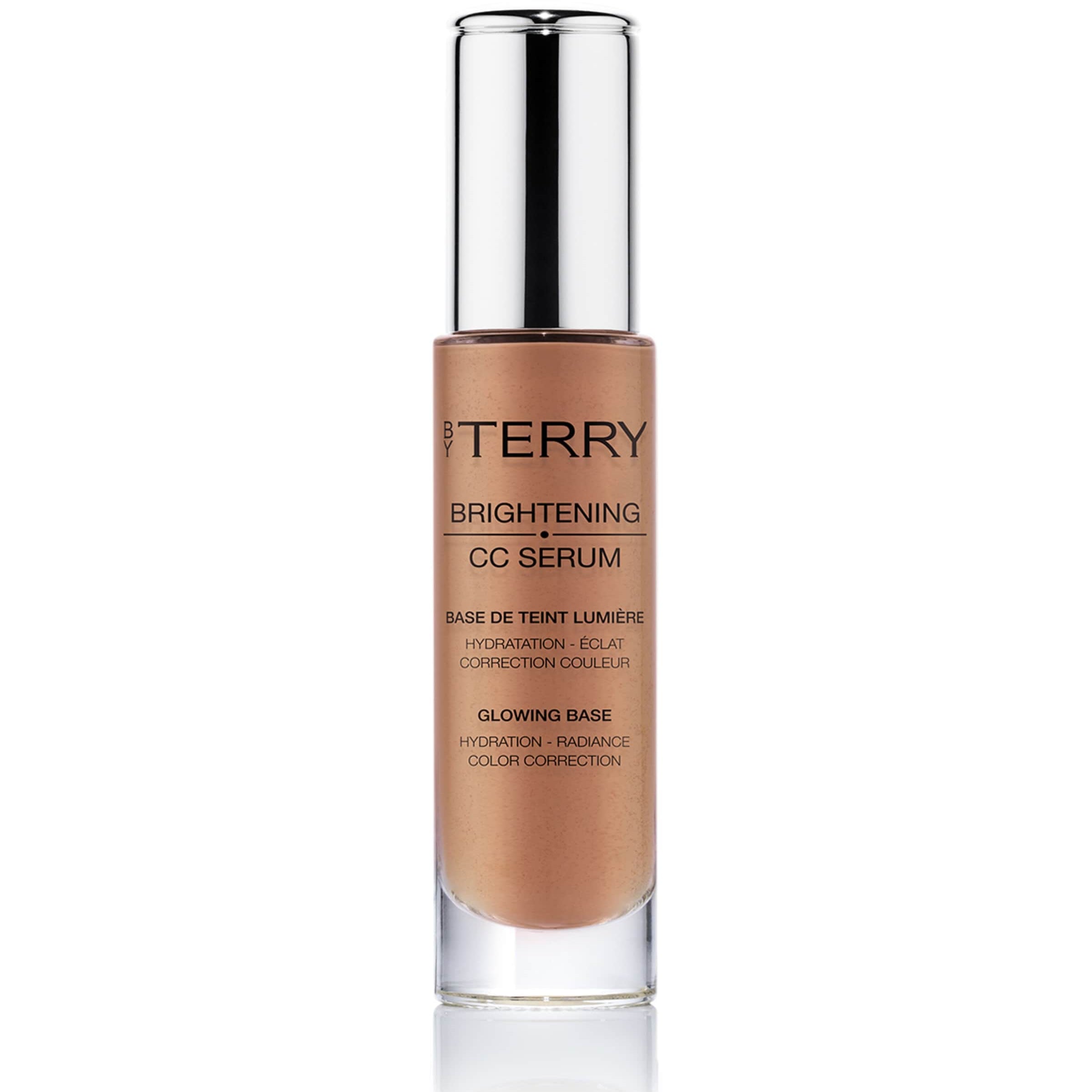 Brightening Cc Serum 4 N4 - SUNNY FLASH