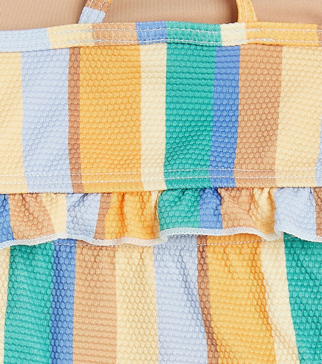 Tinycottons - Striped bikini