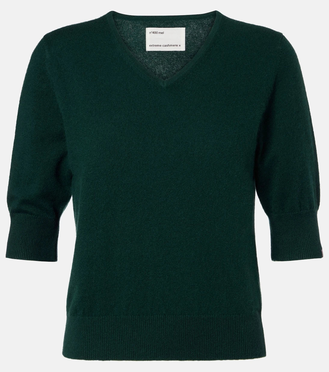 Extreme Cashmere - سترة كشمير n°400 Mel