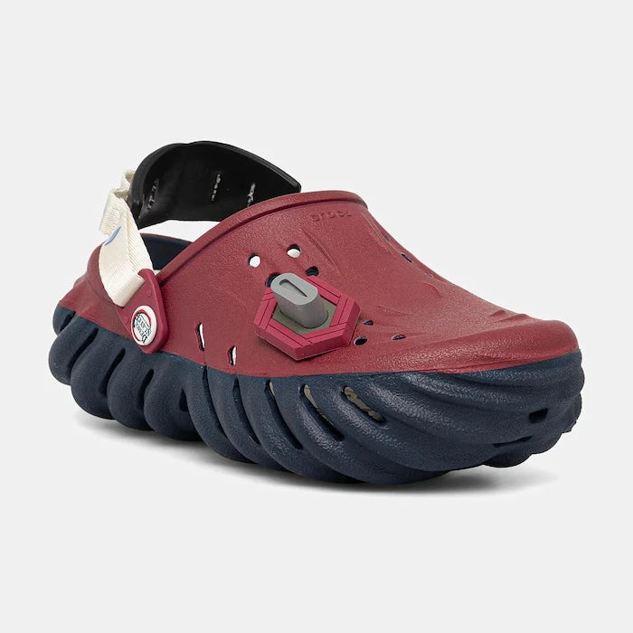 Crocs Demon Slayer Glyu Echo Ro Clog Terlik