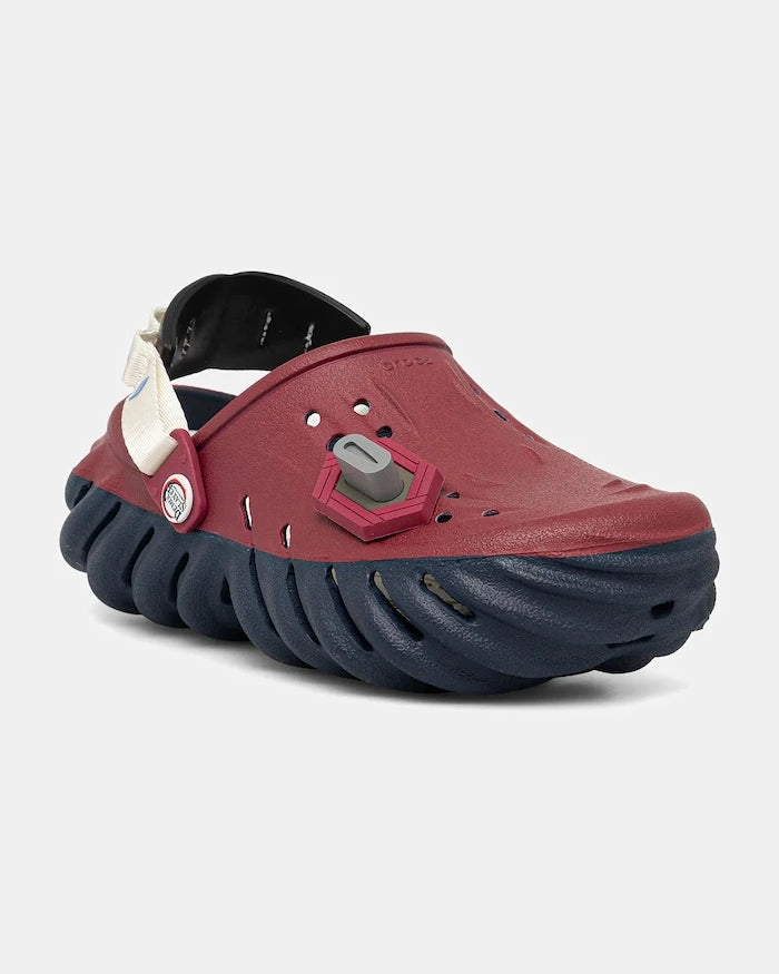 Crocs Demon Slayer Glyu Echo Ro Clog Terlik