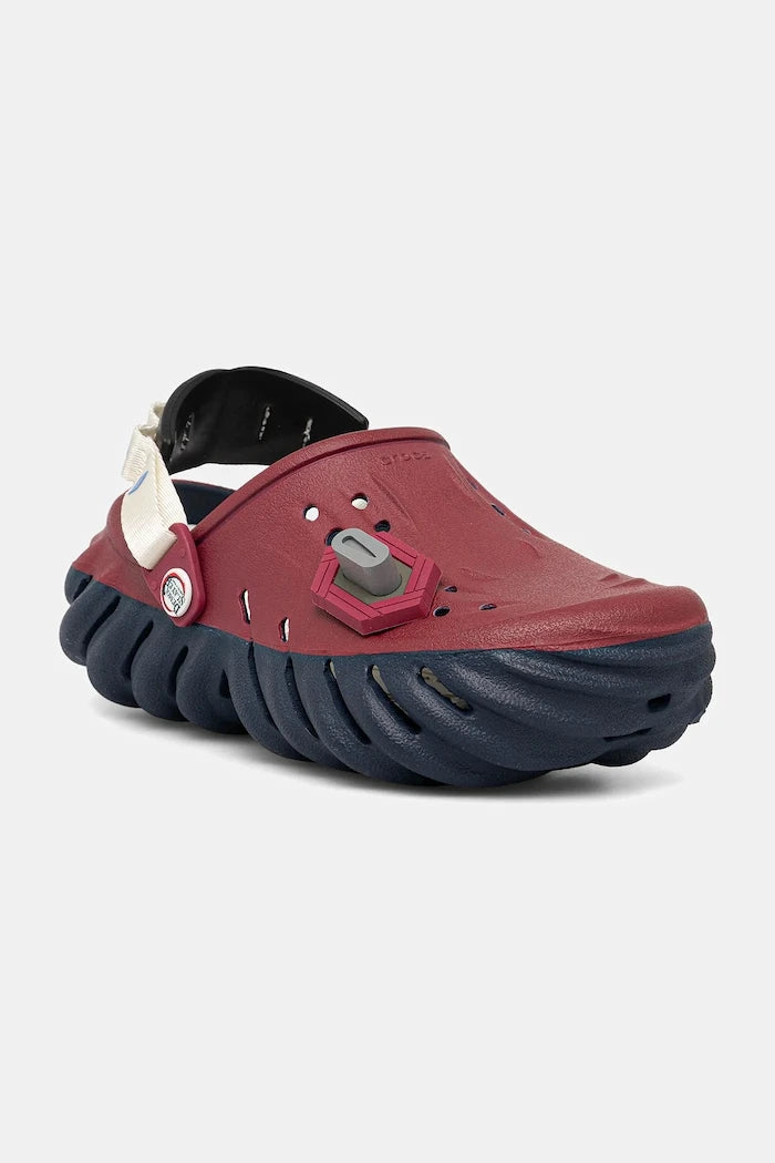 Crocs Demon Slayer Glyu Echo Ro Clog Terlik
