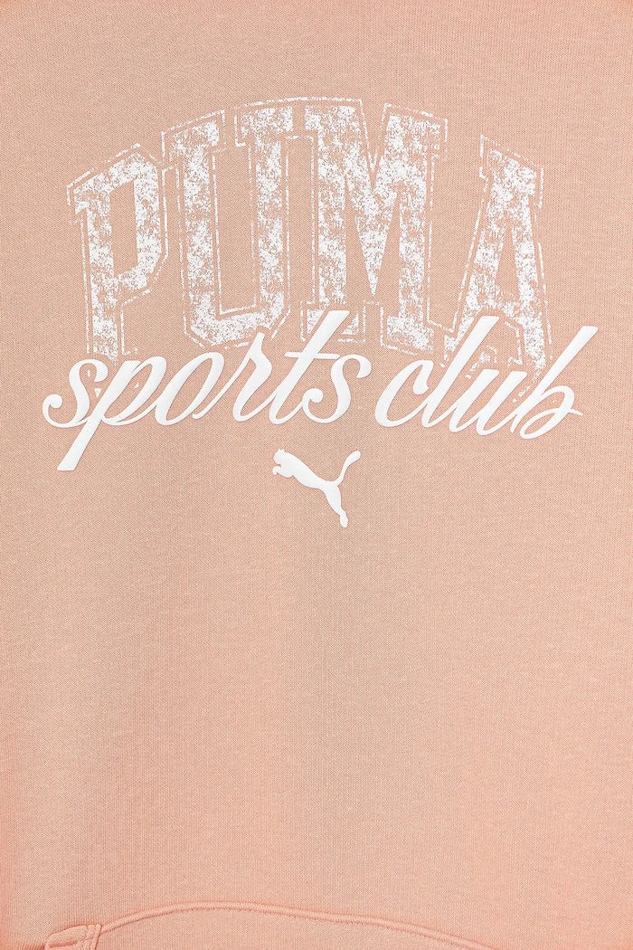 Детски суичър Puma CLASS Hoodie TR
