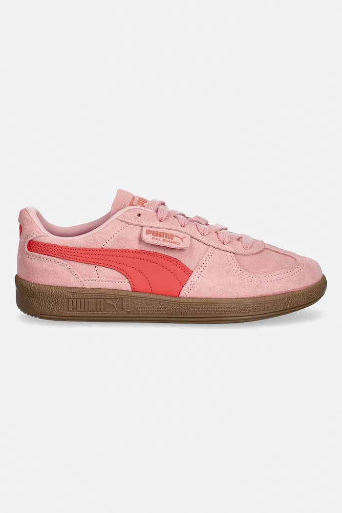Puma Palermo маратонки велур