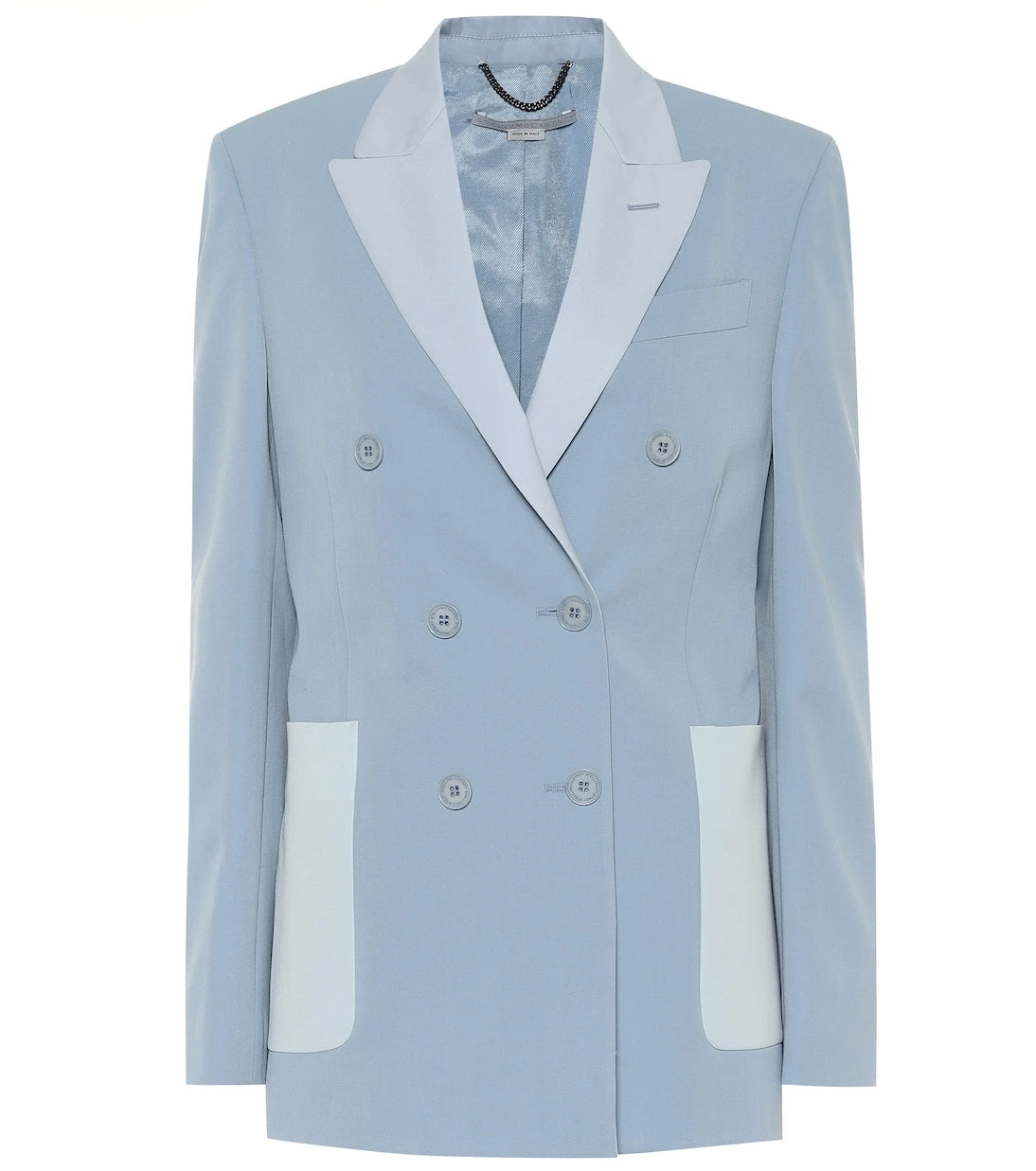 Stella McCartney - Yün blazer