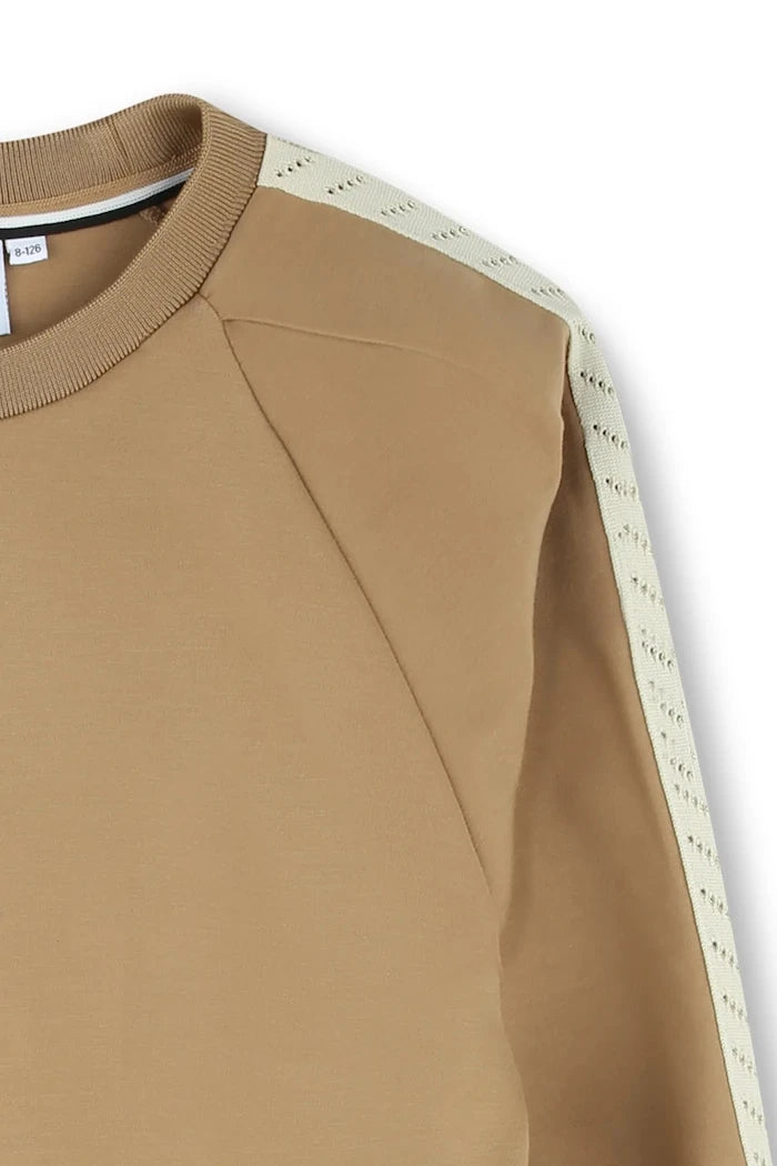 BOSS Çocuk Sweatshirt