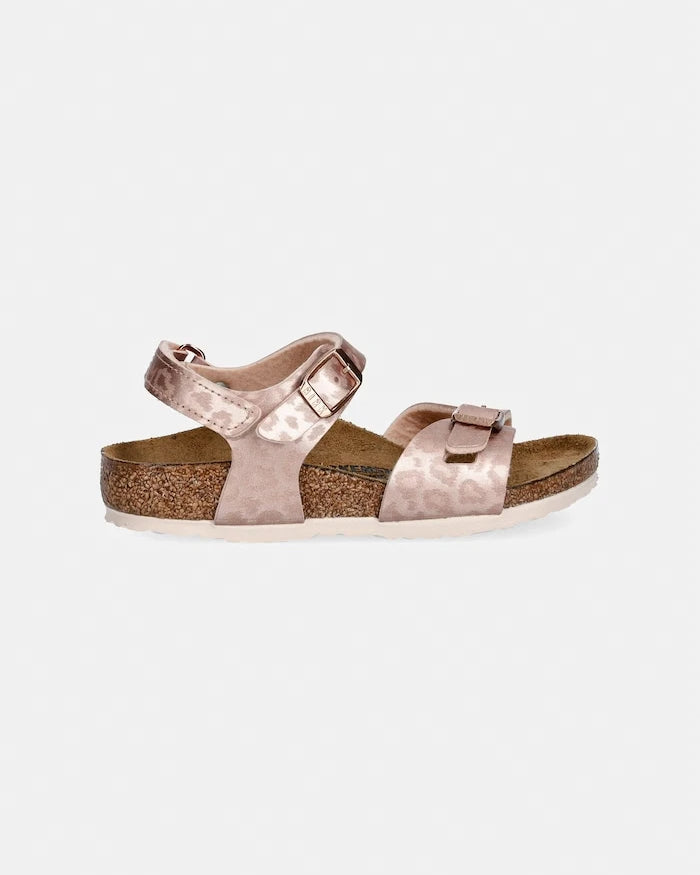 Birkenstock Çocuk Sandalet Rio