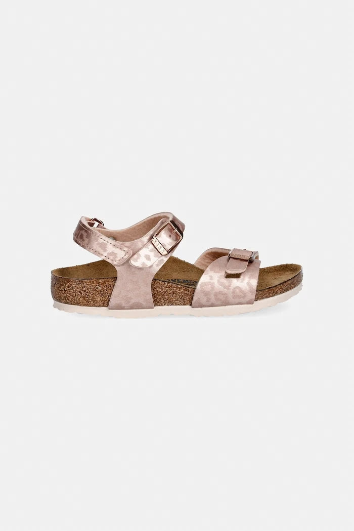 Birkenstock Çocuk Sandalet Rio