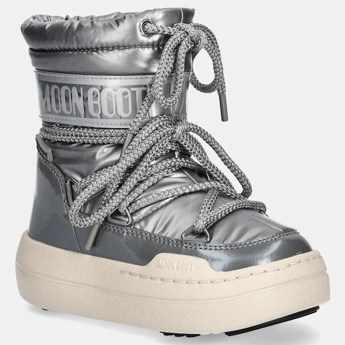 Moon Boot JR PARK BOOT Çocuk Kar Botu