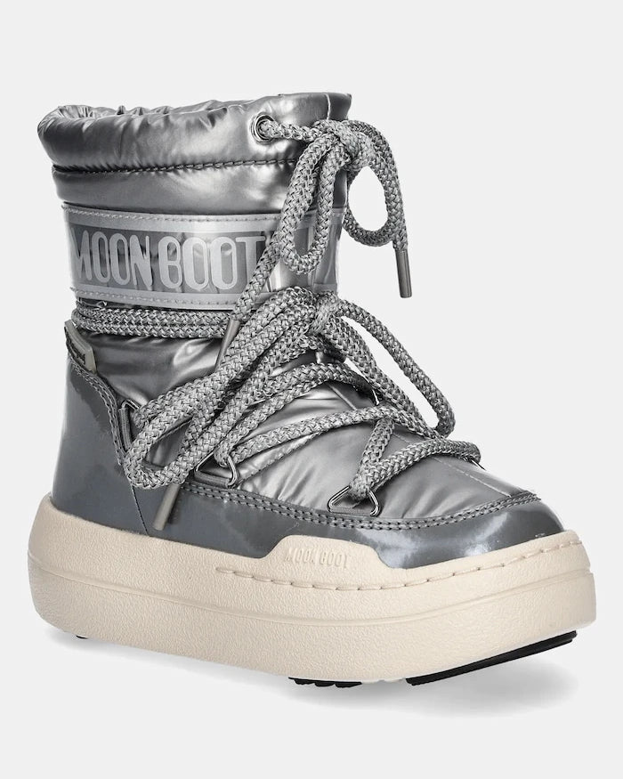 Moon Boot JR PARK BOOT Çocuk Kar Botu
