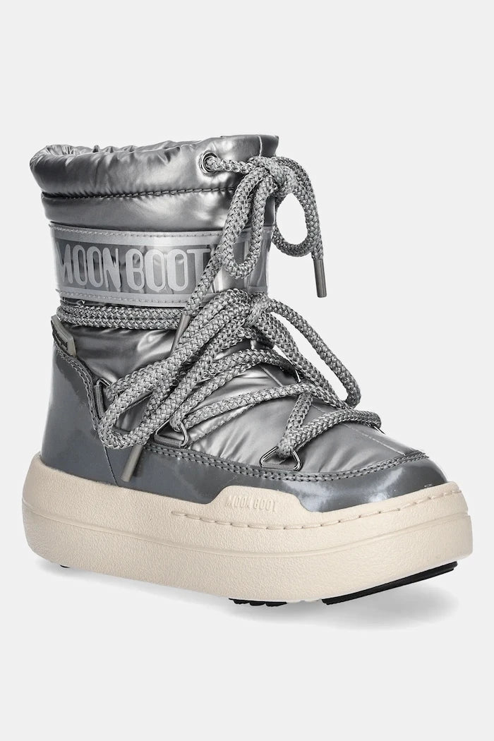 Moon Boot JR PARK BOOT Çocuk Kar Botu