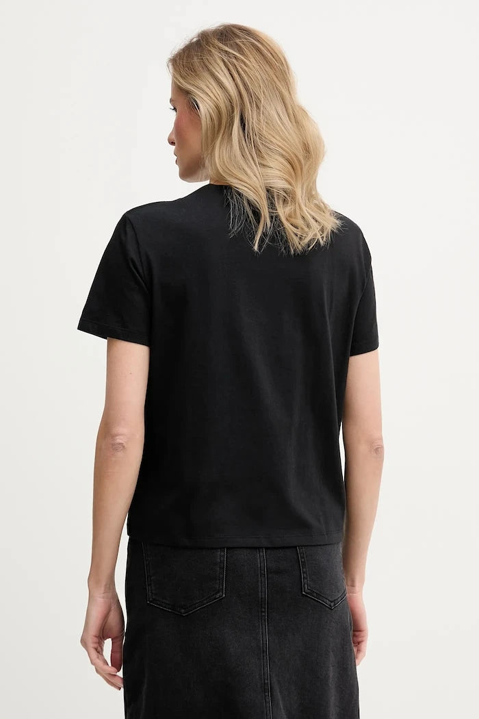 Calvin Klein Jeans Pamuklu Tişört
