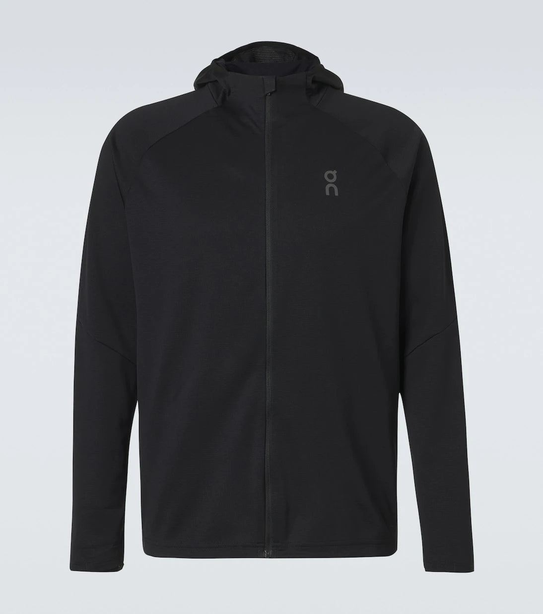 On - Performance zip-up jacket