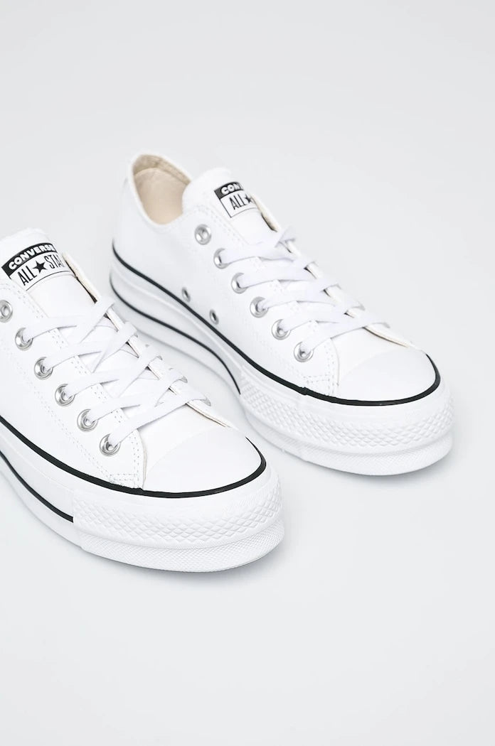 Converse - Düşük Topuklu Spor Ayakkabı