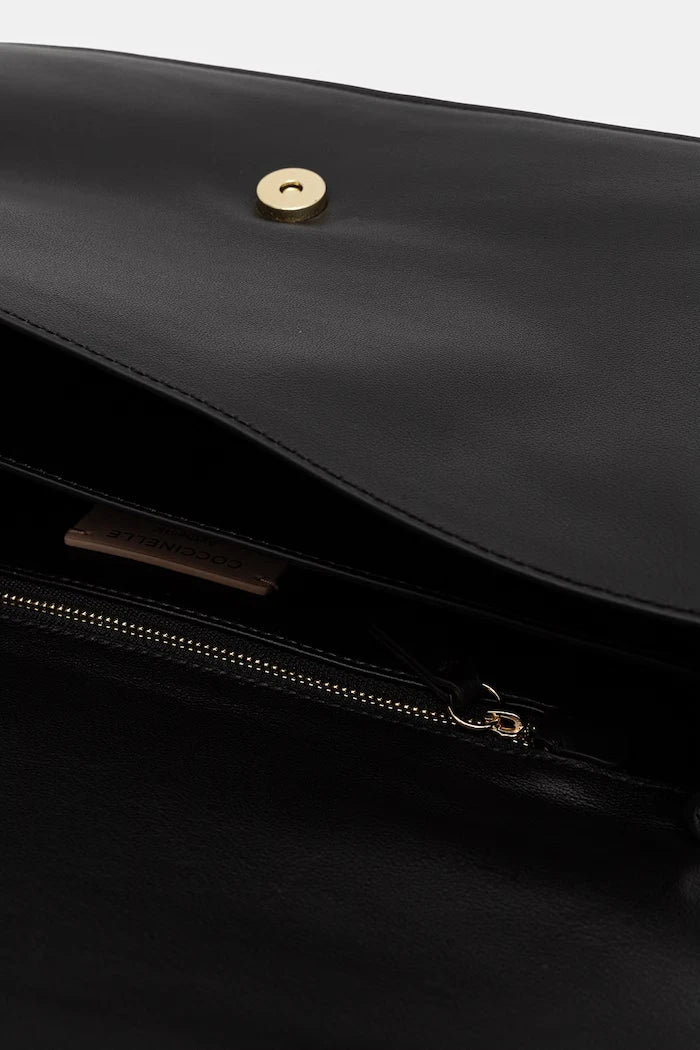 Coccinelle kadın deri tote çanta