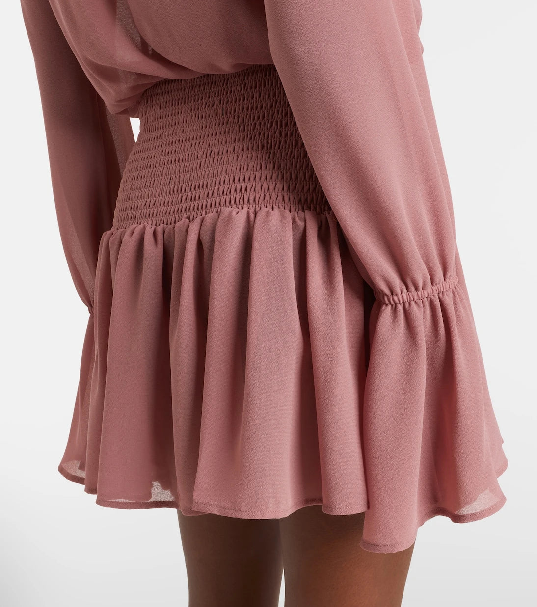 Bananhot - Naya minidress