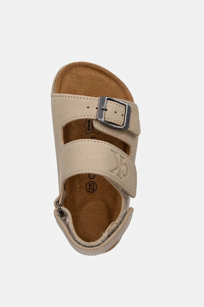 Calvin Klein Jeans Çocuk Sandalet