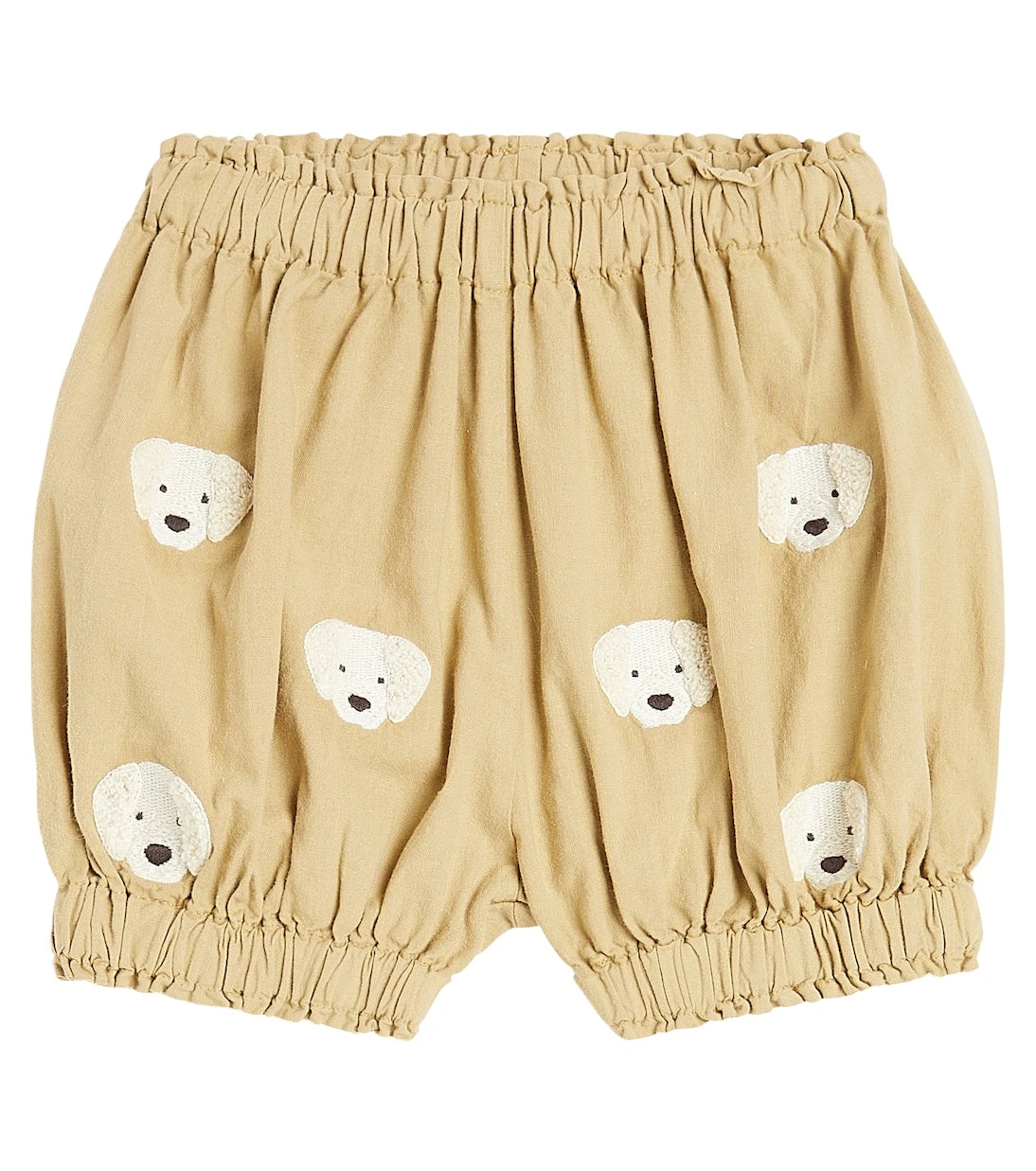 Donsje - Baby Carson cotton bloomers