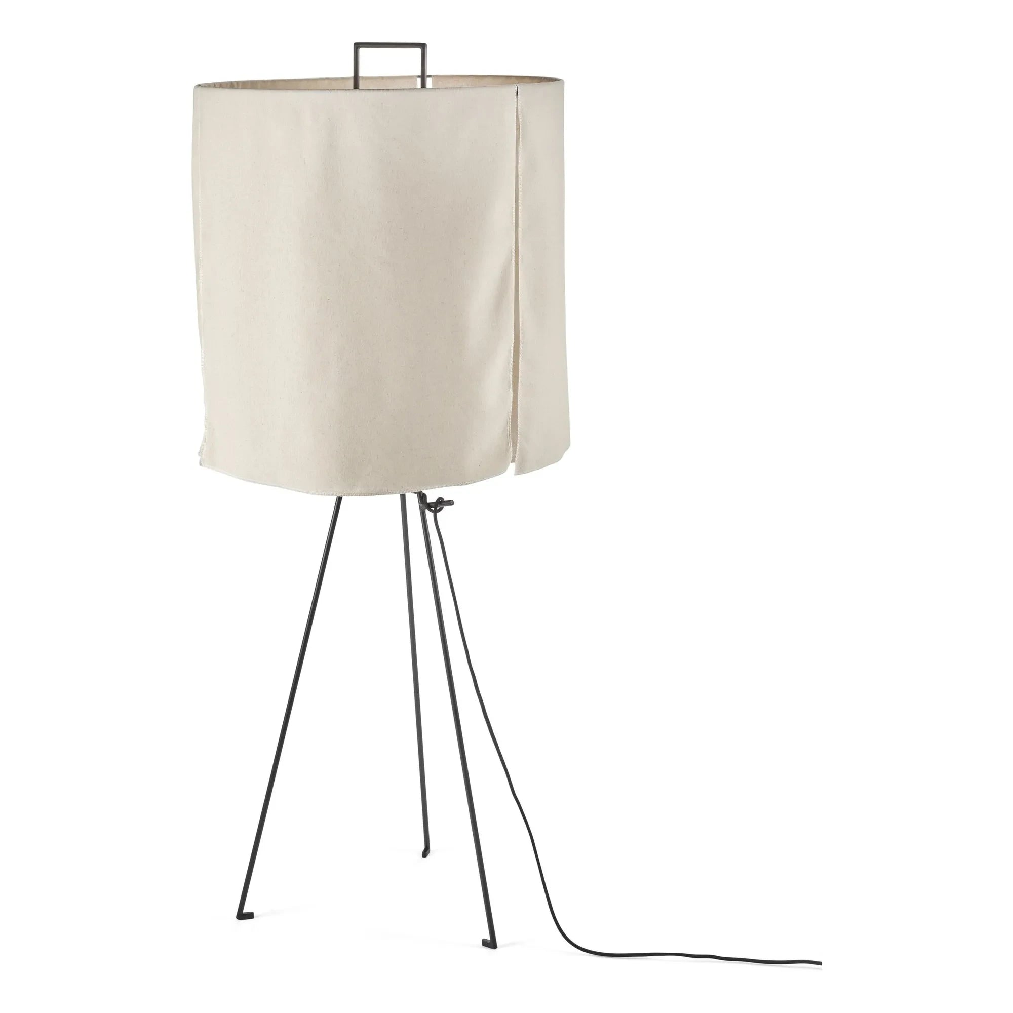 Serax - Nomad floor lamp | Dark Beige