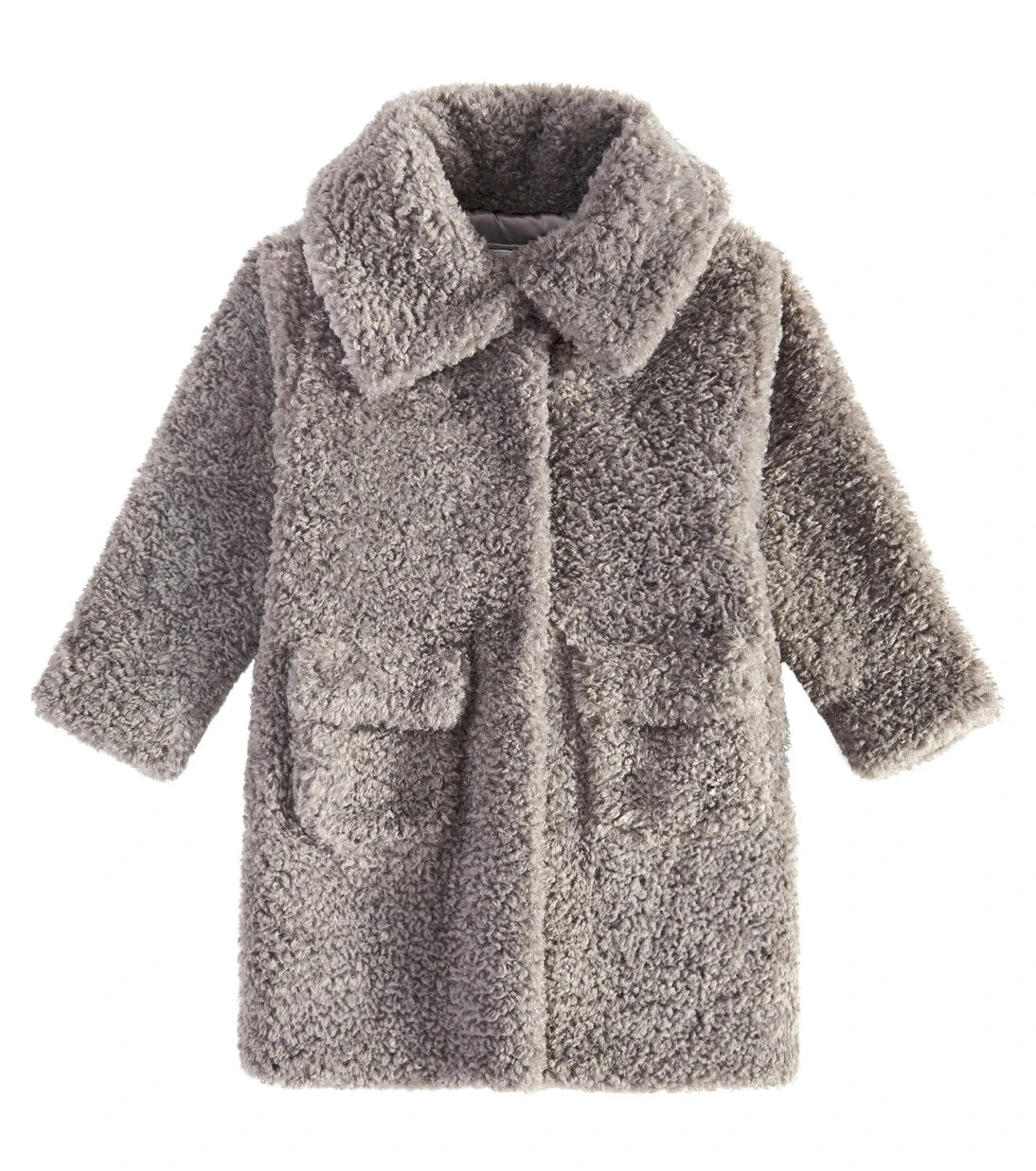 Monnalisa - Teddy coat