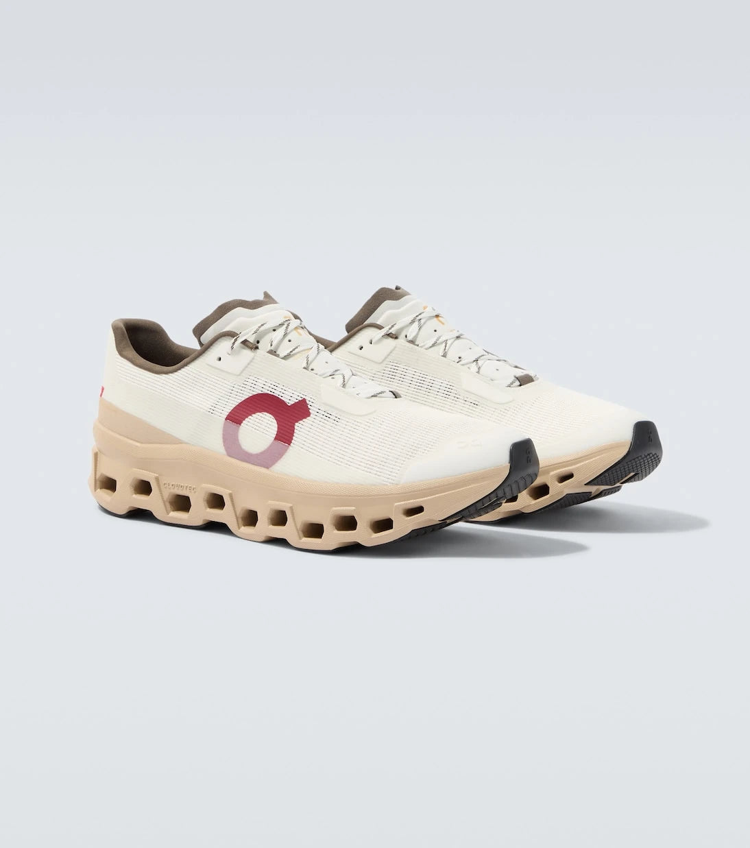 On - Cloudmonster Void running shoes