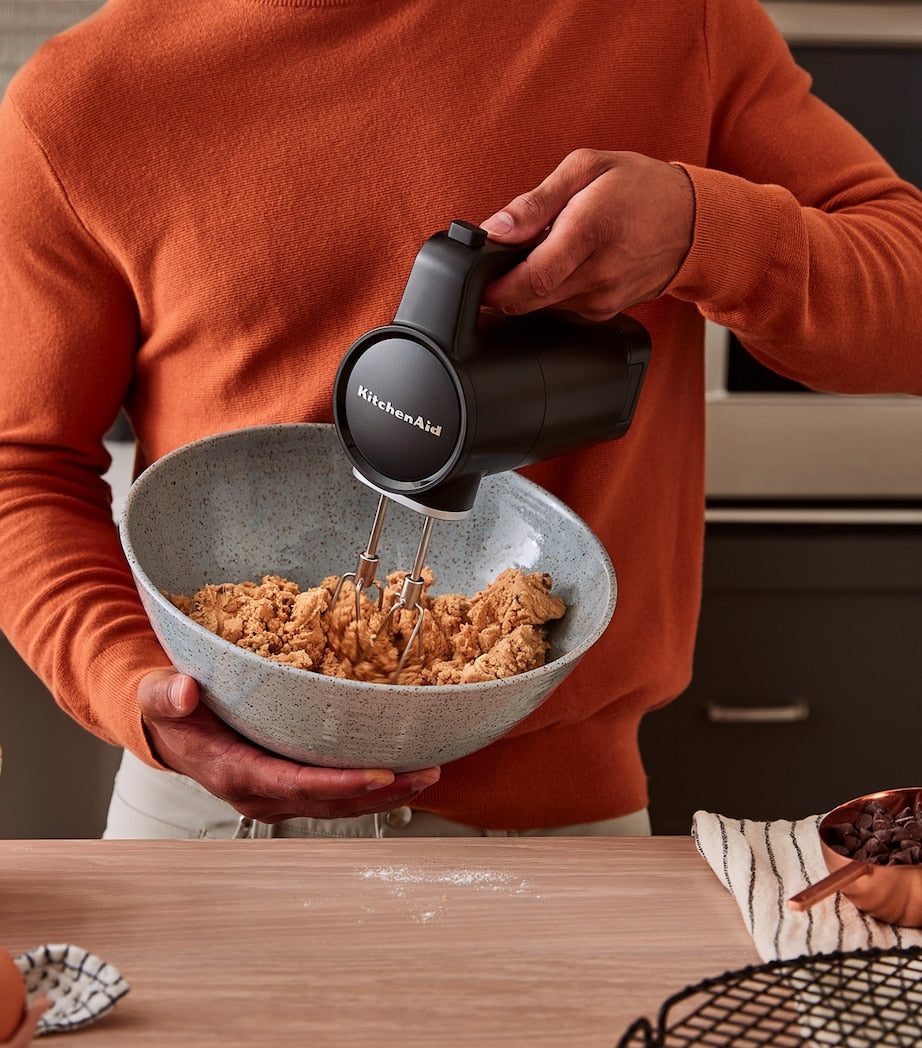 KitchenAid Go Cordless Hand Mixer