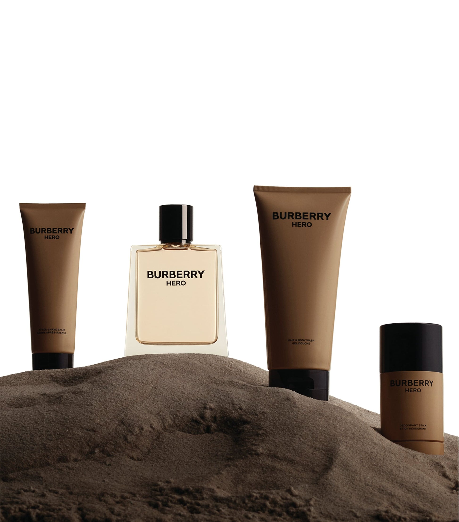 Burberry Hero Deostick (75ml)