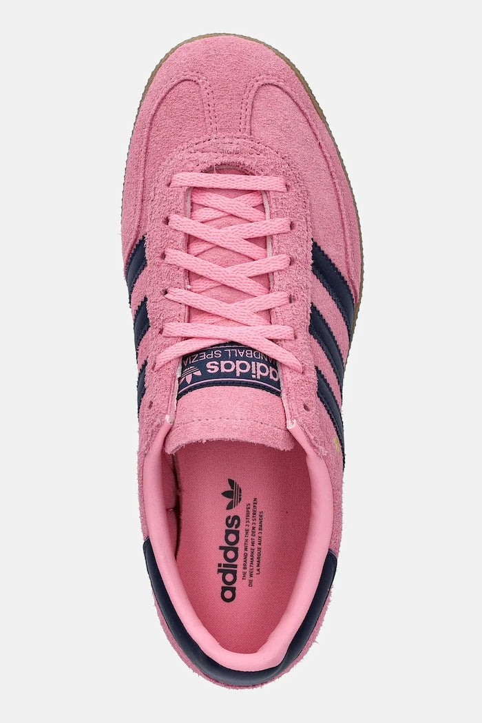 adidas Originals Handball Spezial Bold Süet Spor Ayakkabı