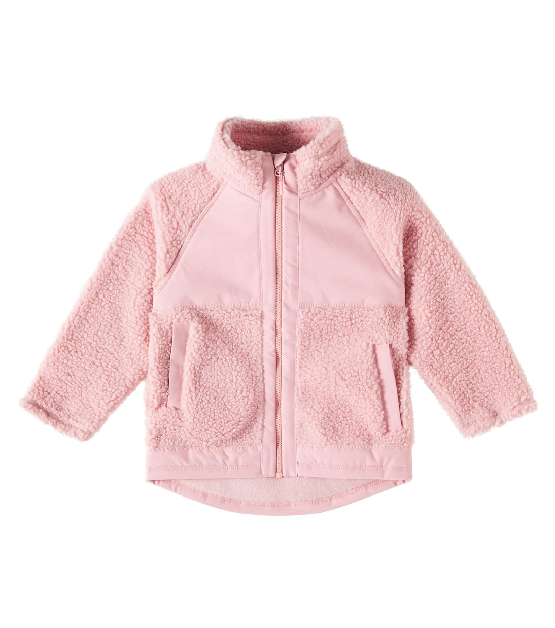 Molo - Usher teddy jacket