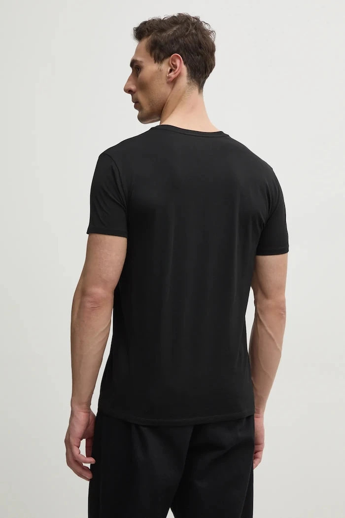 Lacoste erkek pamuklu tişört