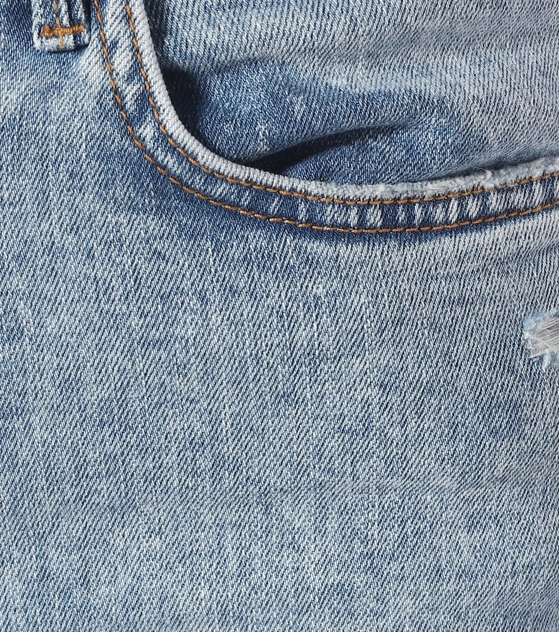 GRLFRND - Karolina high-rise skinny jeans