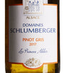 Schlumberger Les Princes Abbes Pinot Gris 2021 (75cl) - Alsace, France