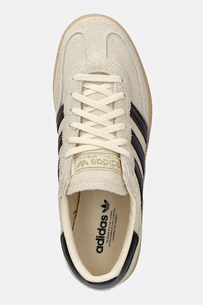 adidas Originals Handball Spezial kadın süet spor ayakkabı