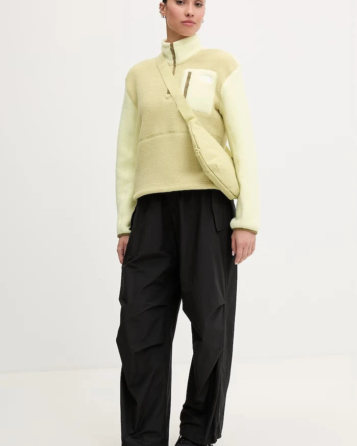 The North Face Kadın Polar Sweatshirt Yumiori