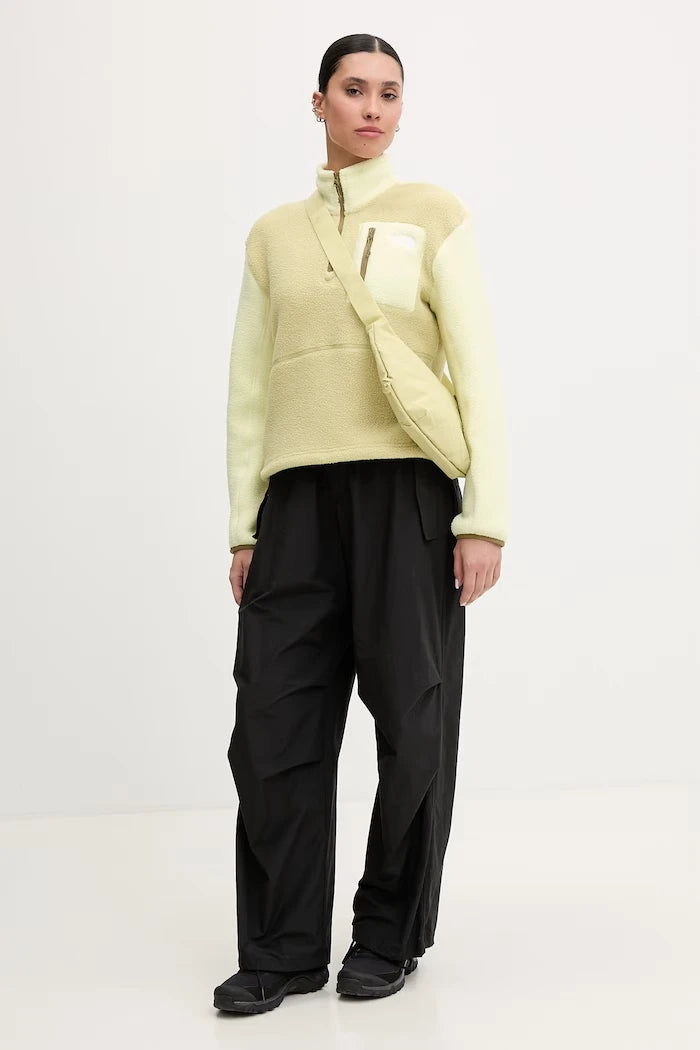 The North Face Kadın Polar Sweatshirt Yumiori