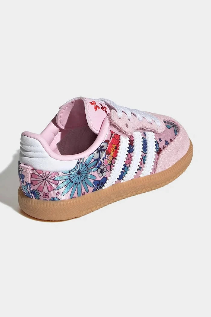adidas Originals SAMBA OG çocuk spor ayakkabı