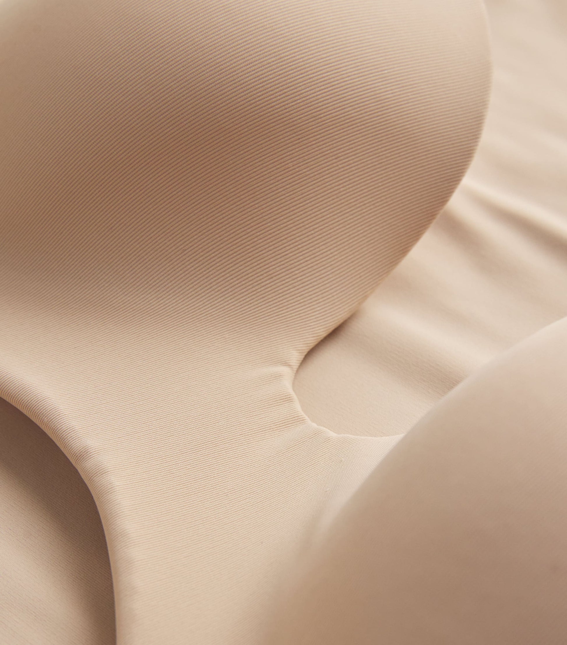 Simone Perele Pink Bandeau Essentiel Bra