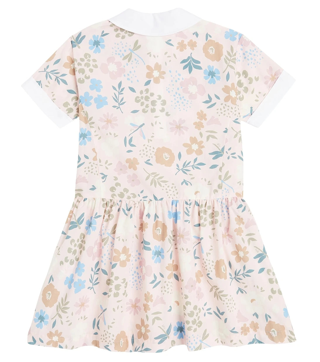 Il Gufo - Cotton dress