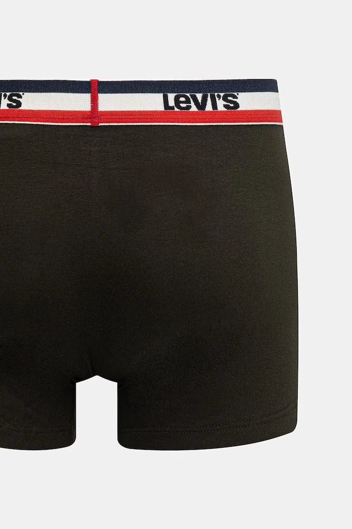 Levi's Боксерки мъжки 4 броя