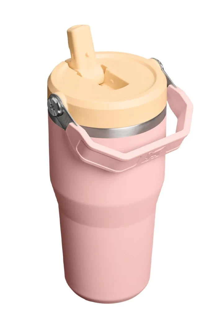 Stanley термо чаша от неръждаема стомана IceFlow™ Flip Straw 0,59l