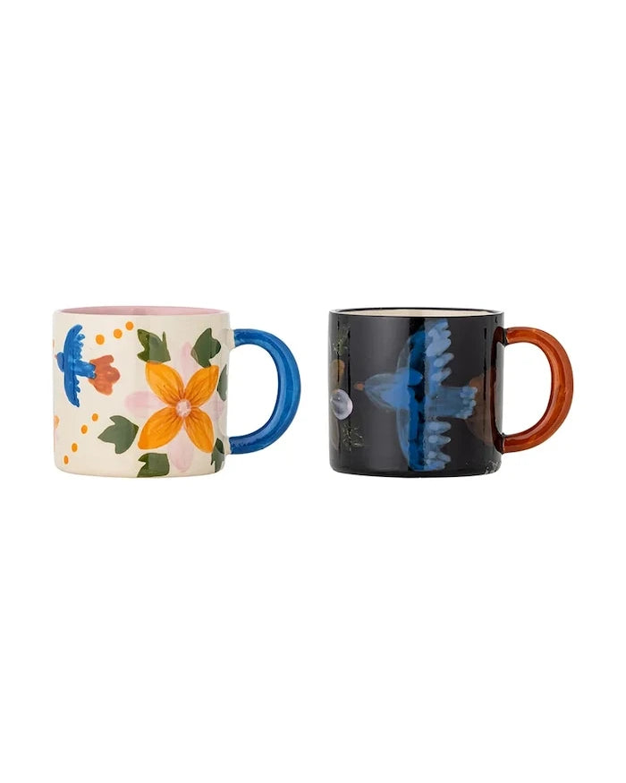 Bloomingville Maricala 300 ml Kupa Seti (2 Parça)