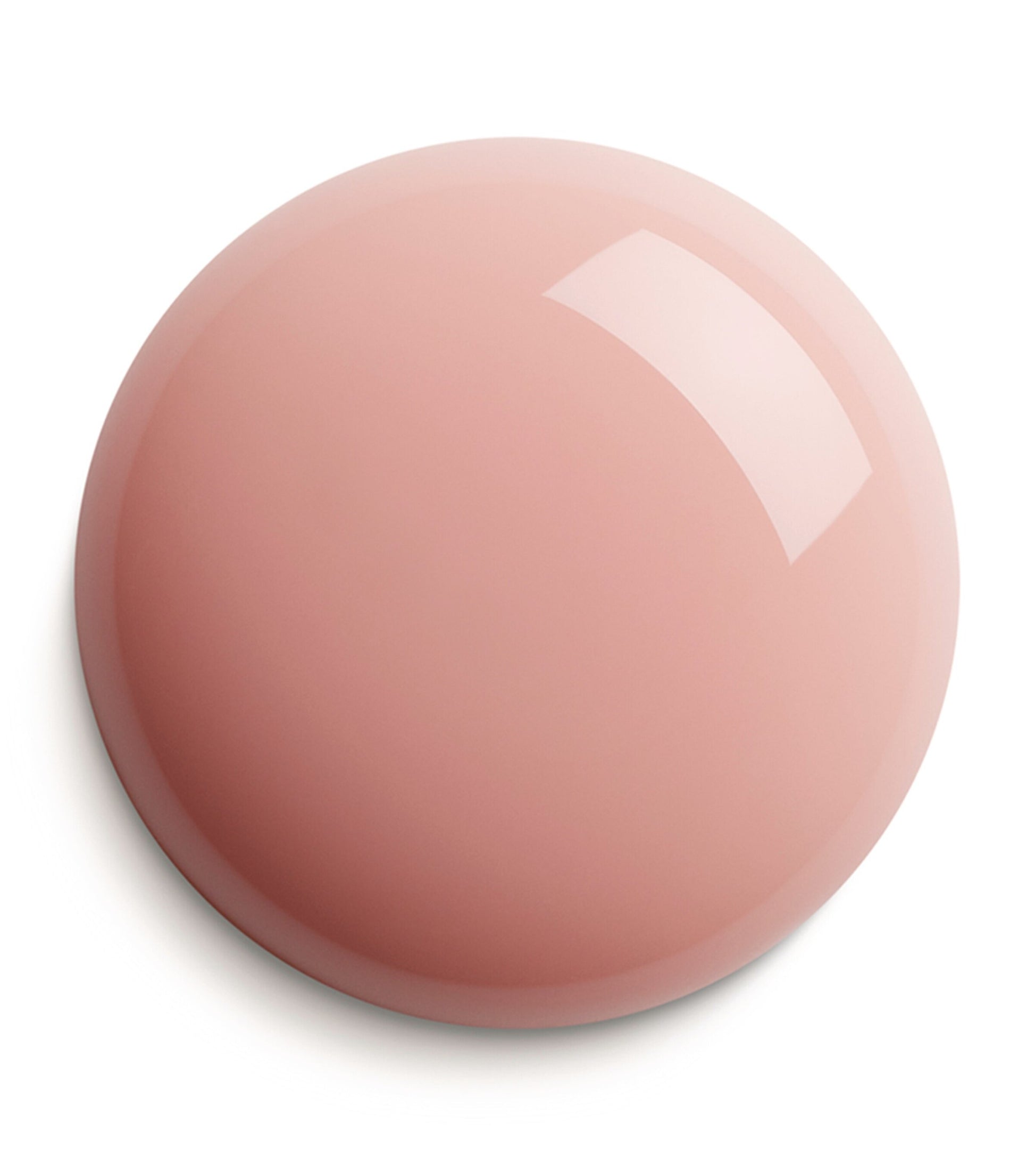 HERMÈS Les Mains Hermès Nail Enamel - 06 Rose Baltique