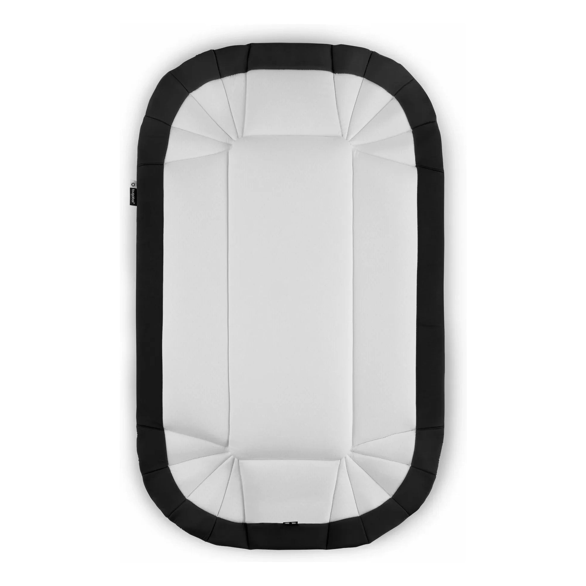 Bugaboo - Baby nest Butterfly 2 | Black