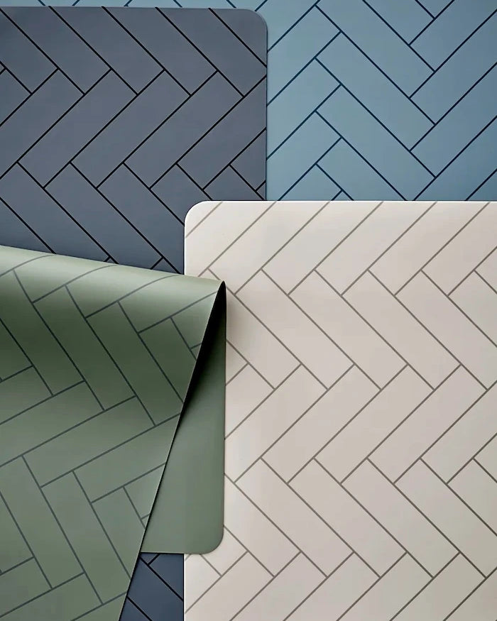 Подложка за чиния Södahl Tiles