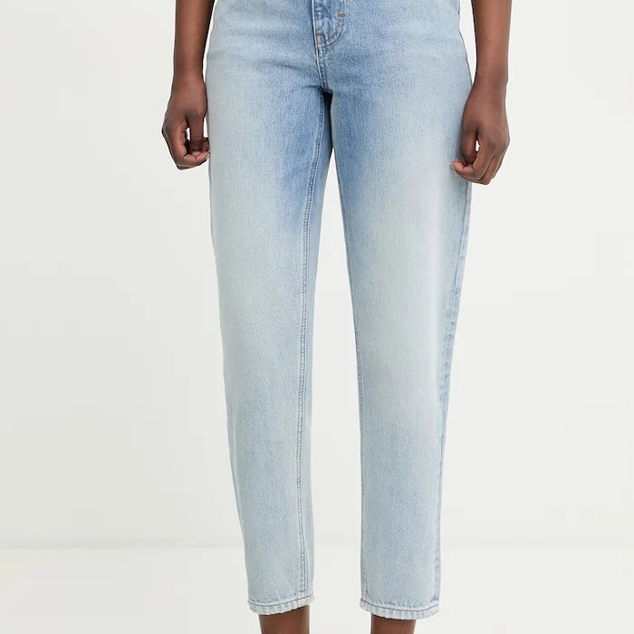 HUGO kadın mom fit jean Garlene