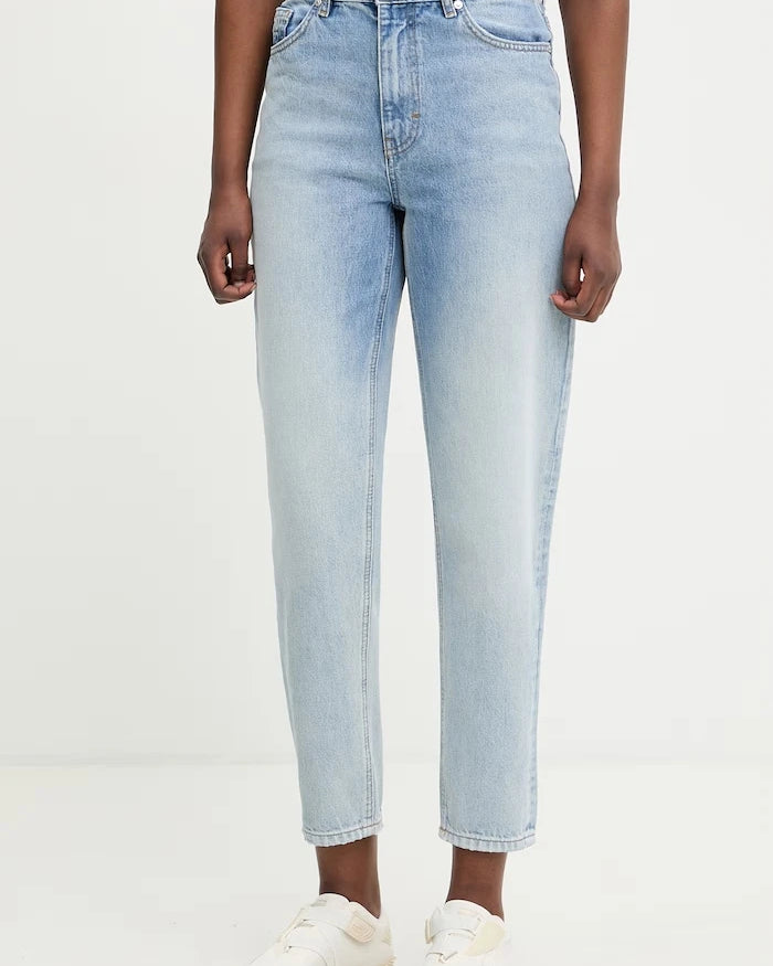 HUGO kadın mom fit jean Garlene