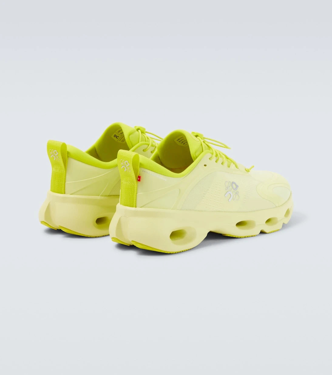 Loewe - x On Cloudsolo running shoes